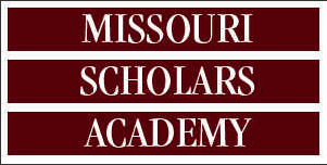 Missouri Scholars Academy (MSA) accepts two new OHS students