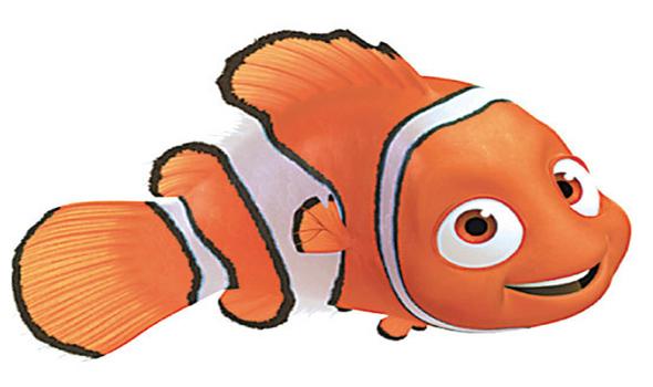 Nemo swims back into theatres