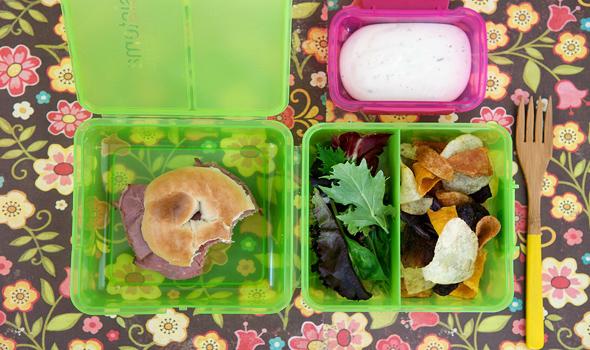 lunchbox tips