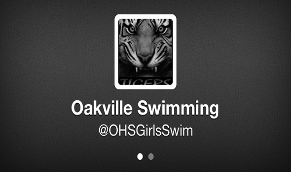 Twitter take over Oakville