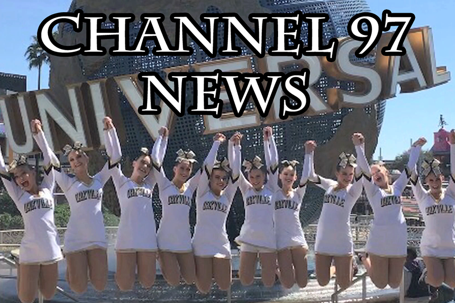 Channel 97 News 3/18/16