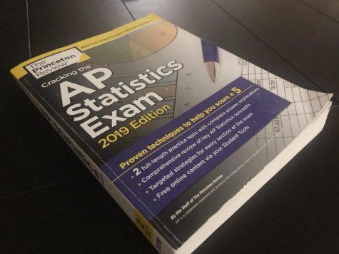Many students taking an AP course this year have dropped their exams for the spring. 