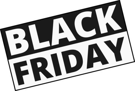 We need to return to traditional Black Friday