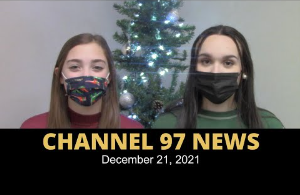 Channel 97 News 12-21-21