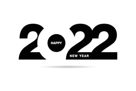 2022 is finally here.