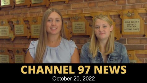 Channel 97 News: 10-20-2022