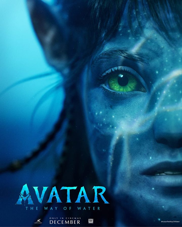 Avatar: The Way of Water sought out to live up to its predecessor’s success, but was it as epic?