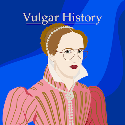 Vulgar History: An introduction to womens history