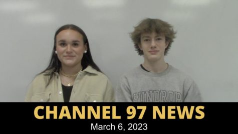 Channel 97 News: 3-6-2023