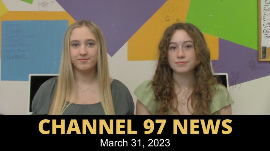Channel 97 News: 3-31-2023