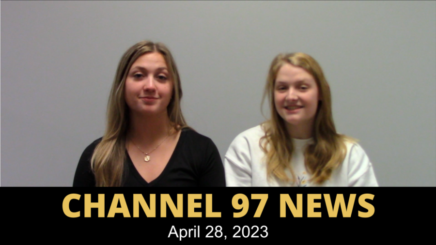 Channel 97 News: 4-28-2023