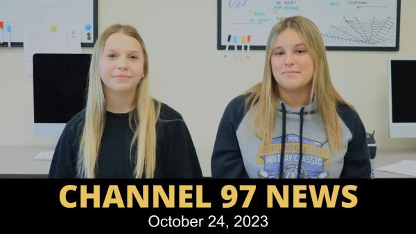Channel 97 News 10-24-2023