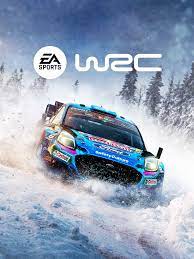 EA Sports released WRC on Nov. 3, 2023 on all modern consoles and PCs.
