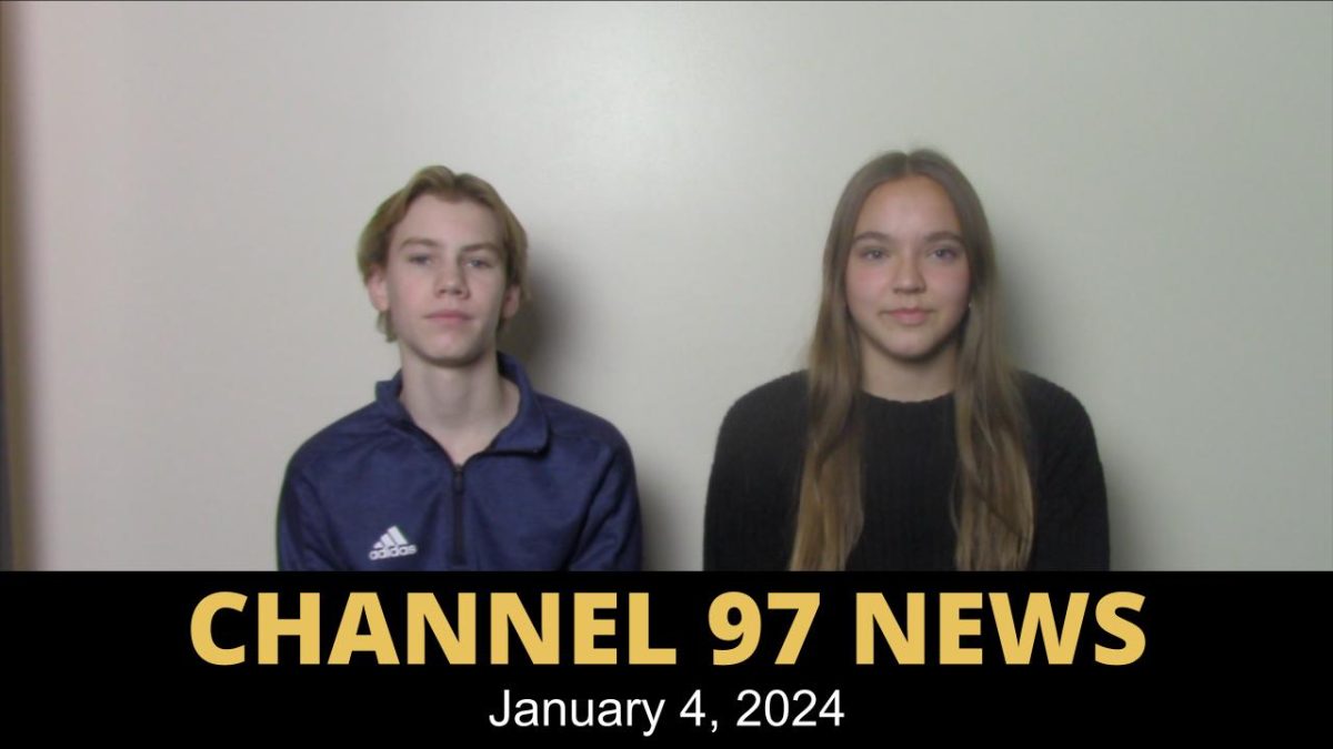 Channel 97 News: 1-4-2024