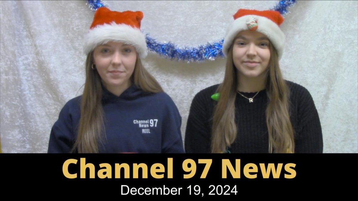 Channel 97 News: 12-19-2024