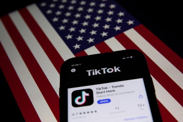 On Jan. 19, TikTok was banned for around 12 hours, was taken off of all app stores and access was denied for all users. “I use TikTok for entertainment, and [when it was banned], I didn’t know what to do with my life. I was very bored and it was not fun,” Amila Gusic (11) said. According to goverment officials, TikTok must negotiate a sale with a US company before the April 5, 2025 deadline in order to stay active. 