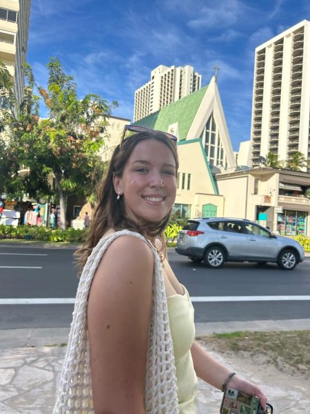 Photo of Ava Ross