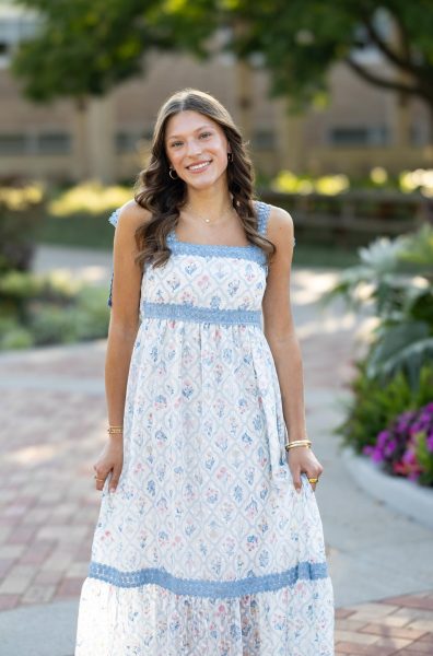 Molly Pfaff