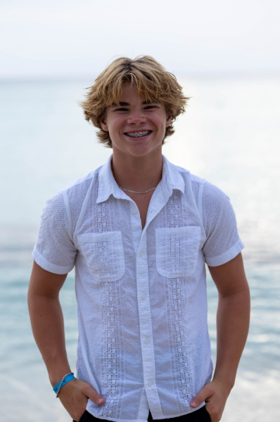 Tyson Burlingame