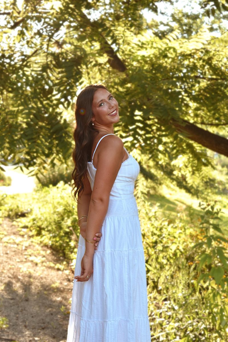 Allyson Christopher