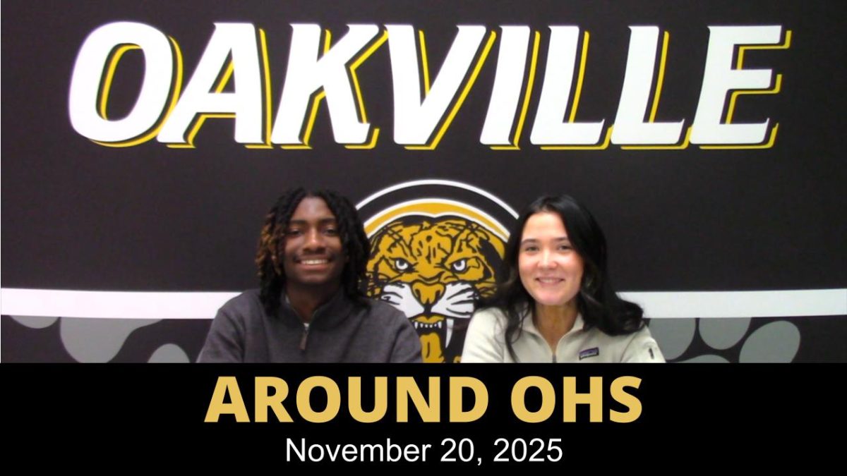 Around OHS: 11-20-25