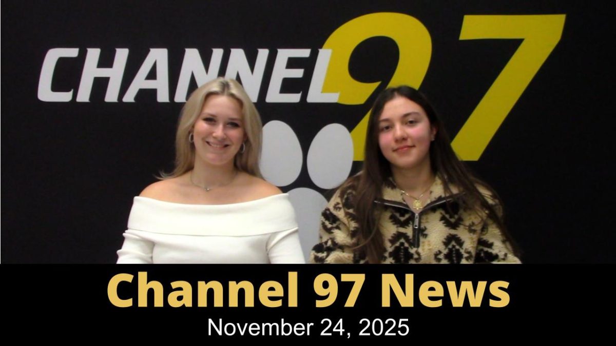 Channel 97 News: 11-24-25