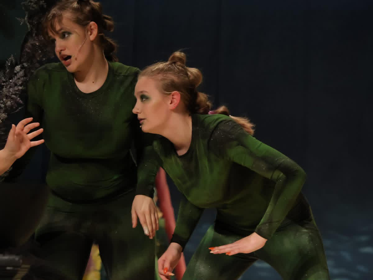 Sister Spotlight