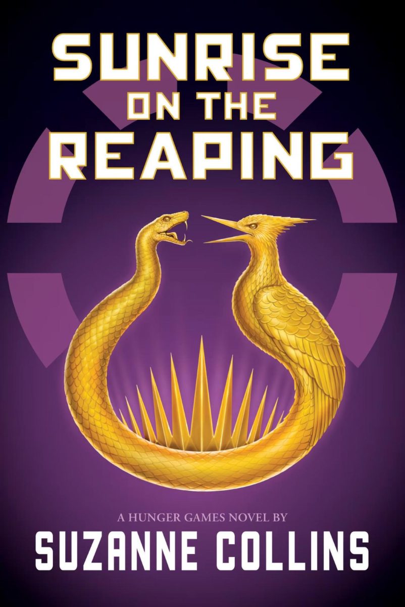 Reaping Reviews