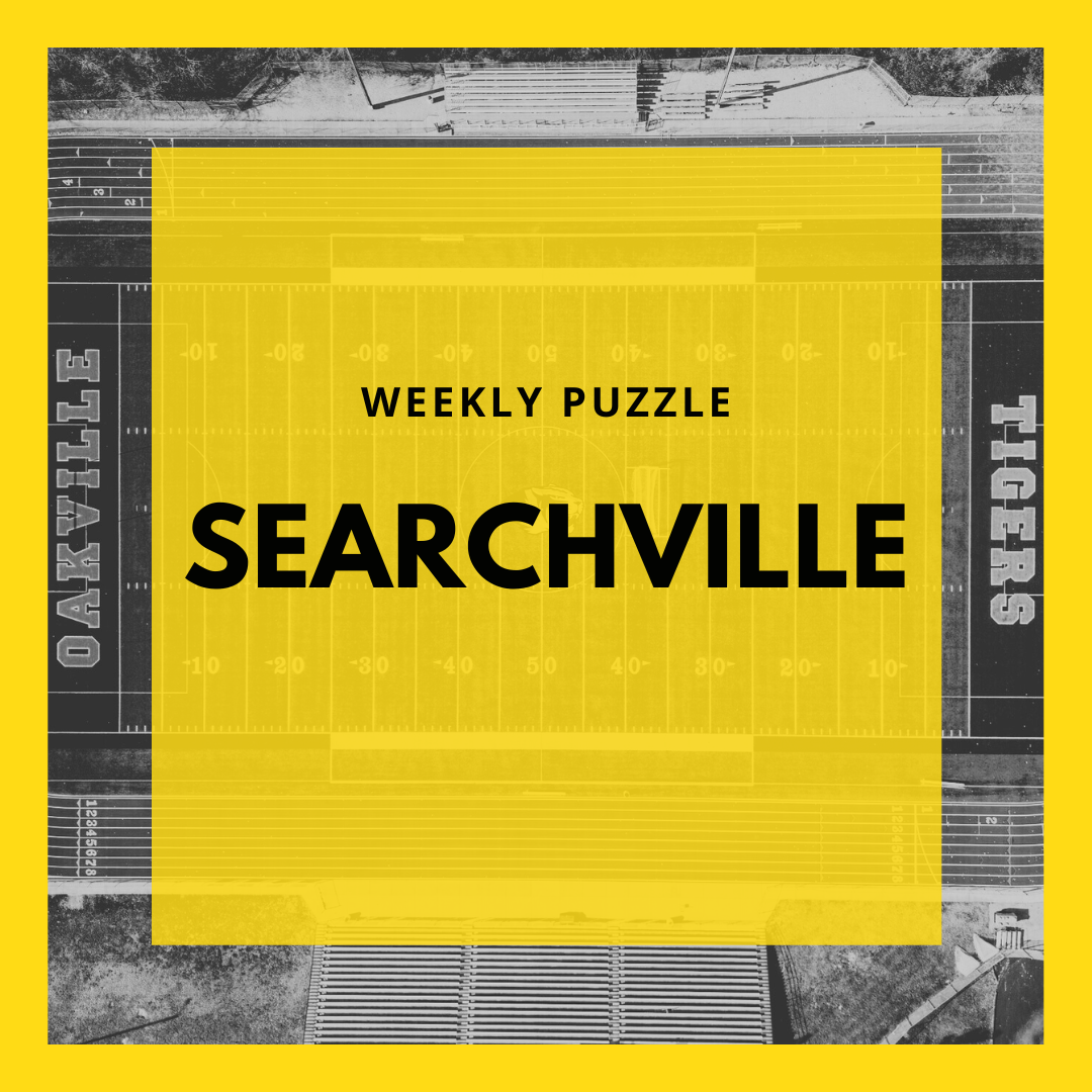 SEARCHVILLE: Mar. 6
