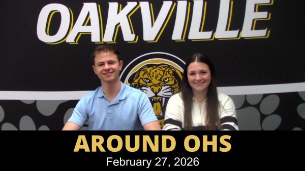 Around OHS: 2-27-26