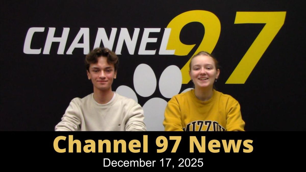 Channel 97 News: 12-17-2025